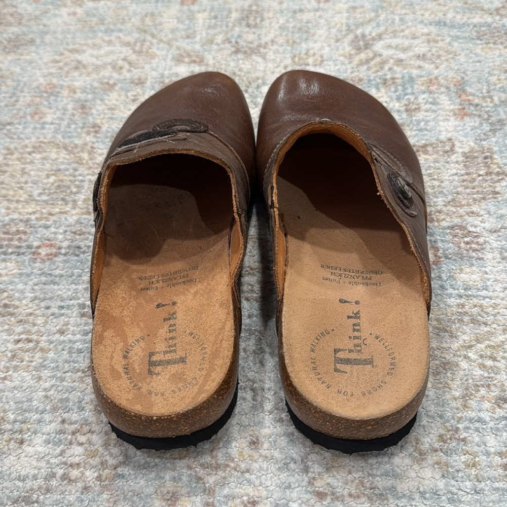 Think! Mules - Picture 5 of 13